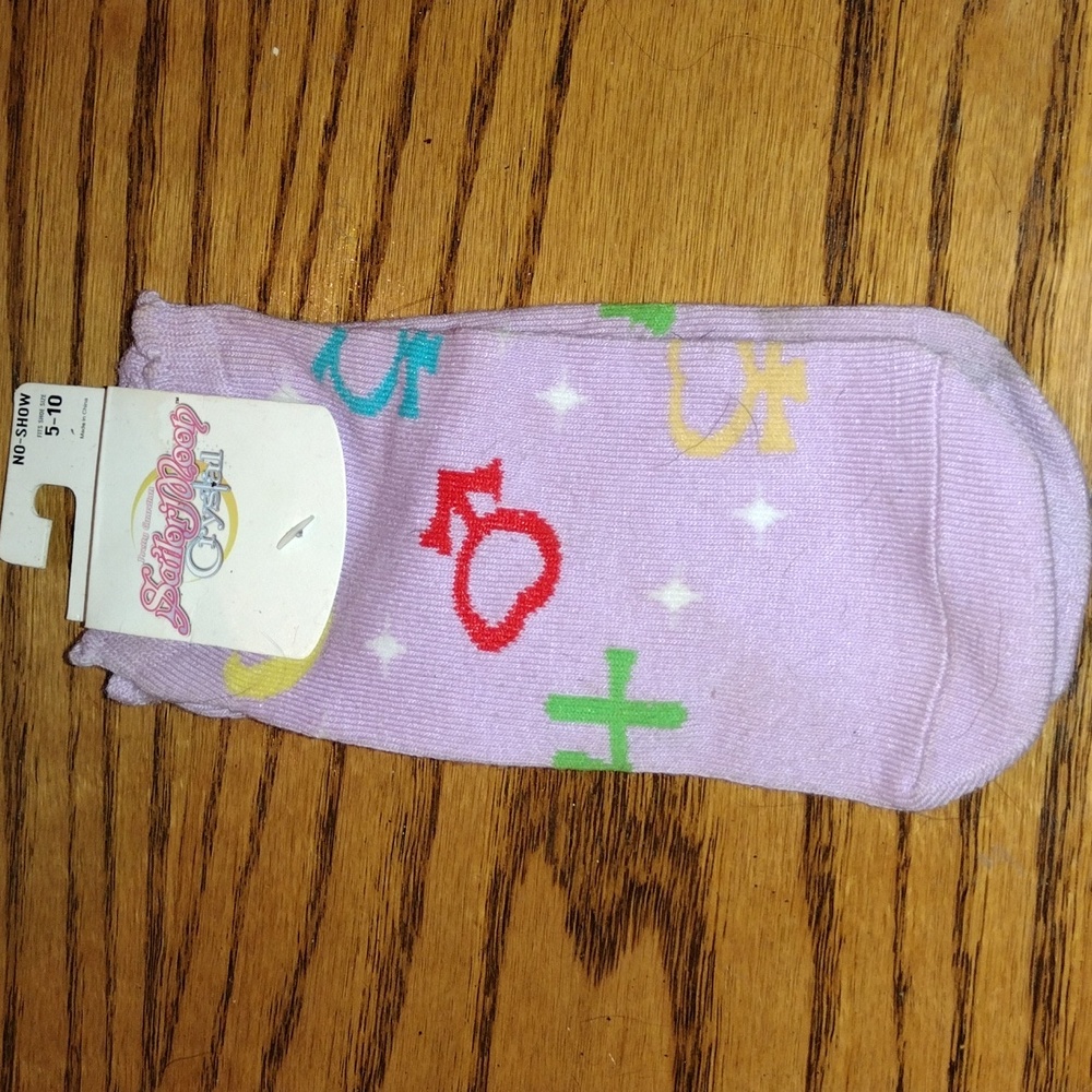 Sailor moon Backpack - Picture 2 of 4